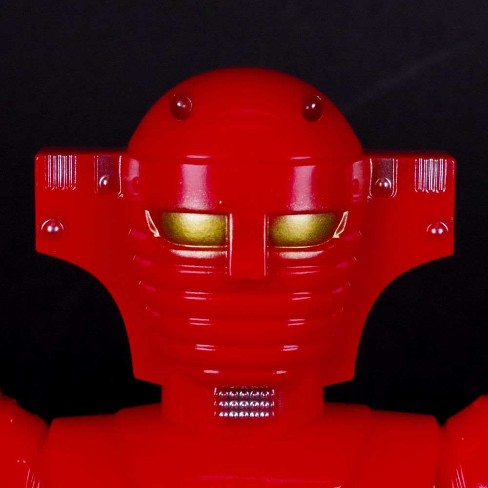 2月10日(土)より販売開始】【Monster Mind Toys】レッドバロン×トロイ