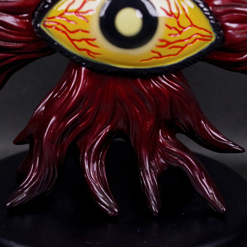 1月20日(土)より販売開始】【ドリームロケット】巨眼念力 一ツ目が登場