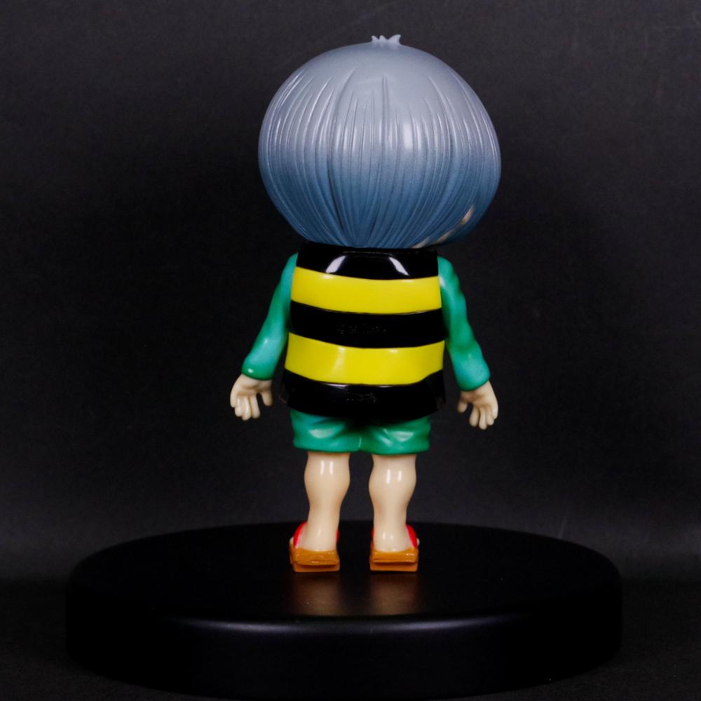 ゲゲゲの鬼太郎 ソフビ ロクでナシ玩具 ロクでナシ玩具 | . ゲゲゲの