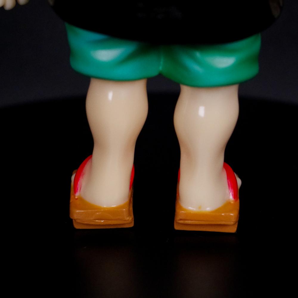 2月8日(木)18時より抽選開始】【ロクでナシ玩具】真骨頂ゲゲゲの鬼太郎