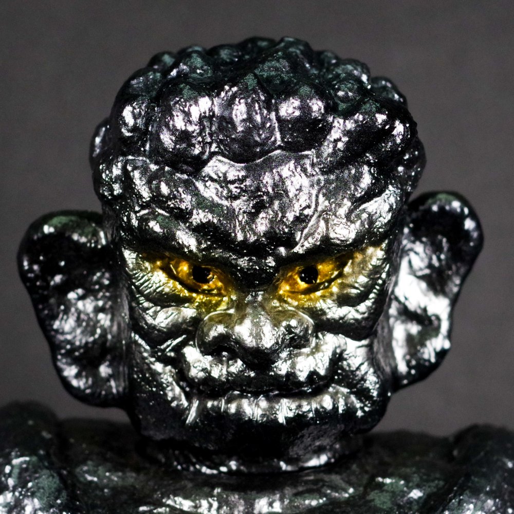 3月15日(金)12時より受注受付開始】【ドリームロケット】金目像が登場