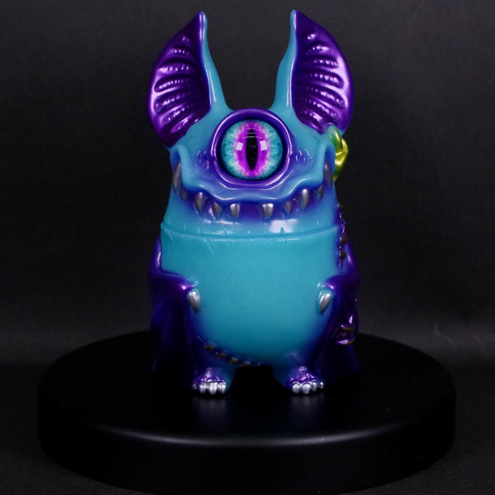 カゲマルデザイン アイビー 蓄光 ワンフェス アイバットビースト