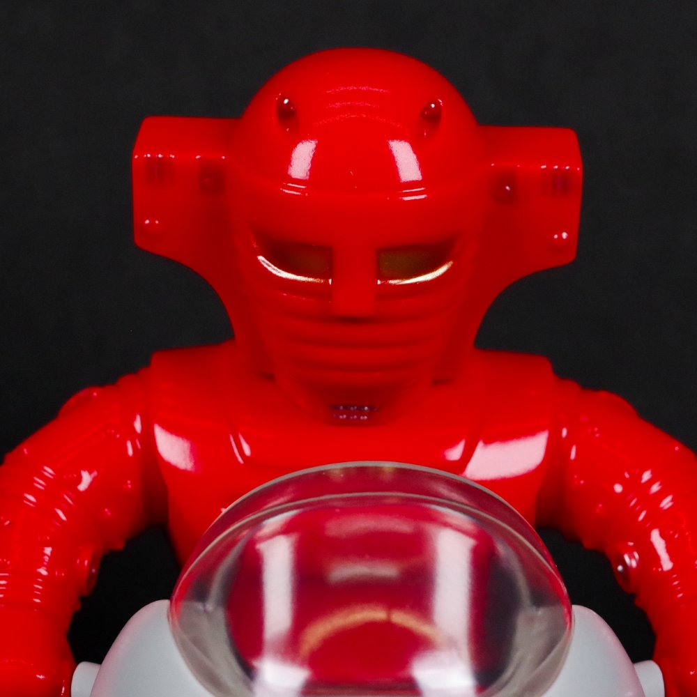 4月14日(日)より販売開始】【Monster Mind Toys】レッドバロン バイク