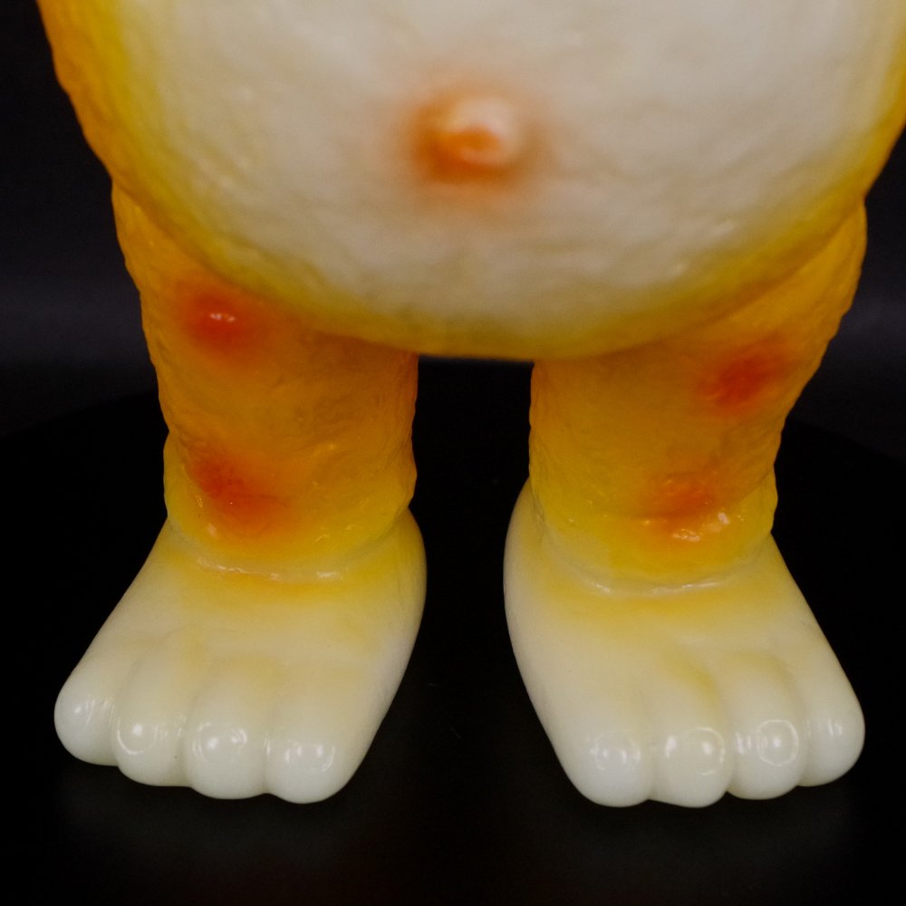 10月14日(月・祝)より販売開始】【ブルマァク】バラサブースカ(蓄光