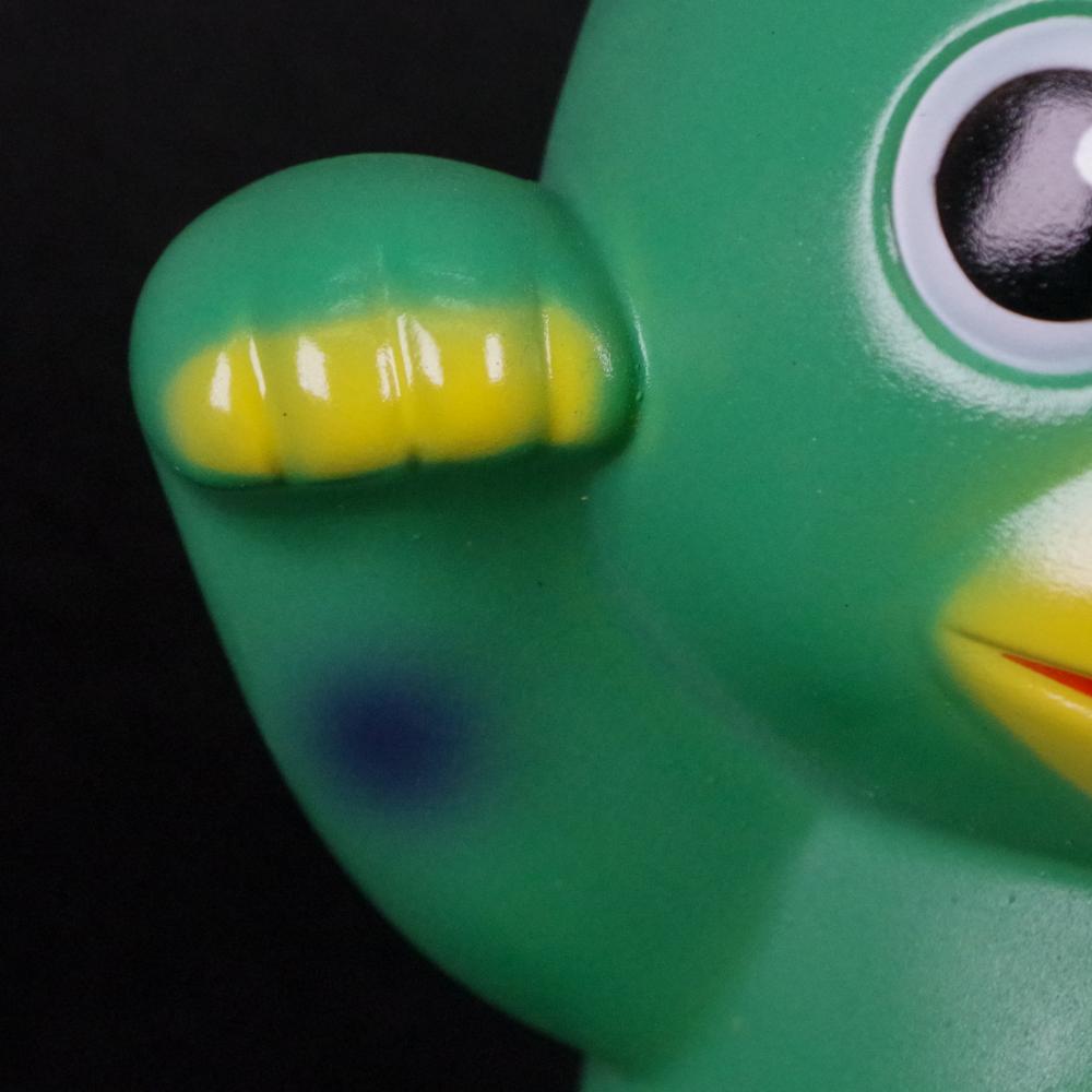 10月30日(水)18時より抽選開始】【墓場の画廊】快運!招きブースカ(若草