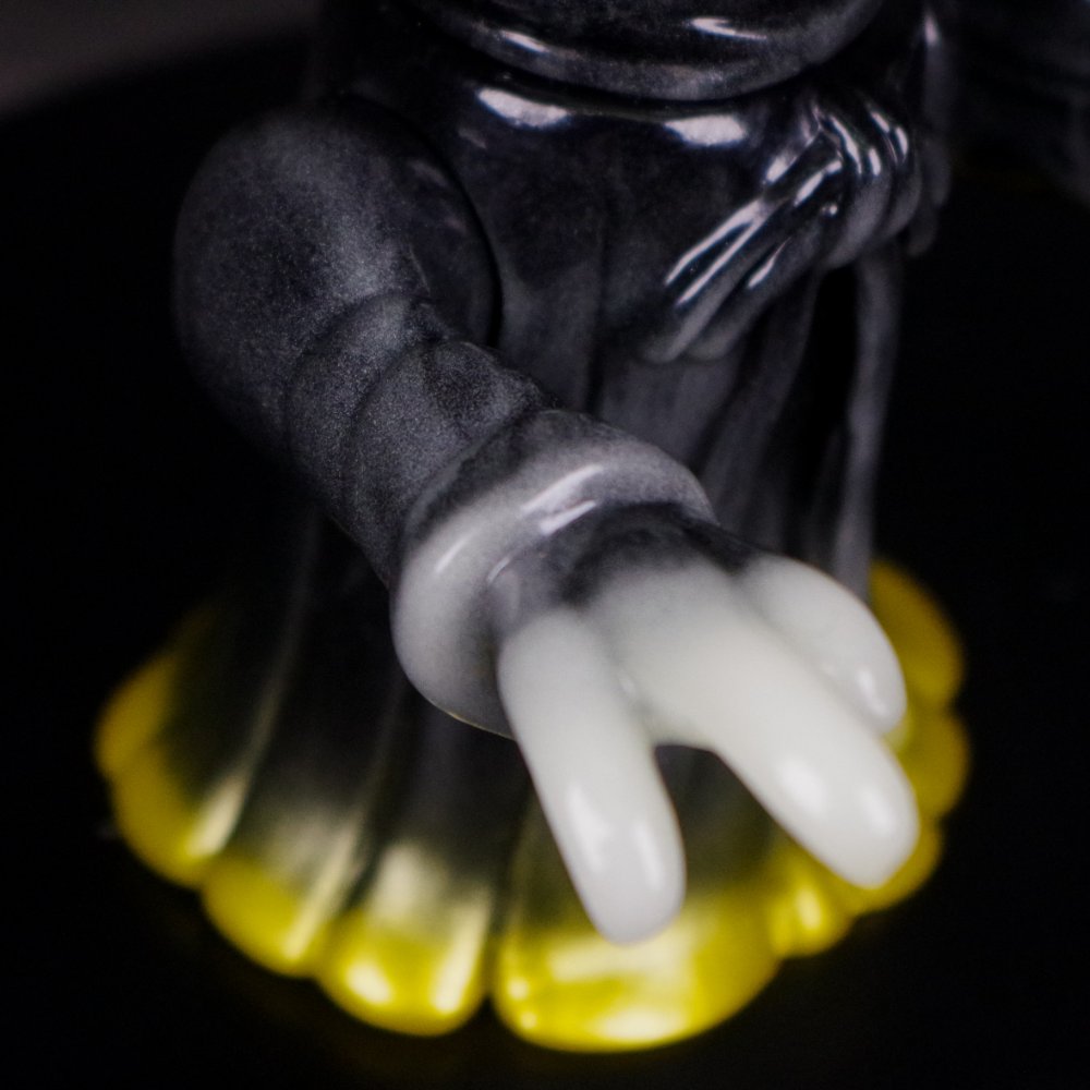 11月30日(土)より販売開始】【SCIENCE PATROL】ノーバ(ブラック