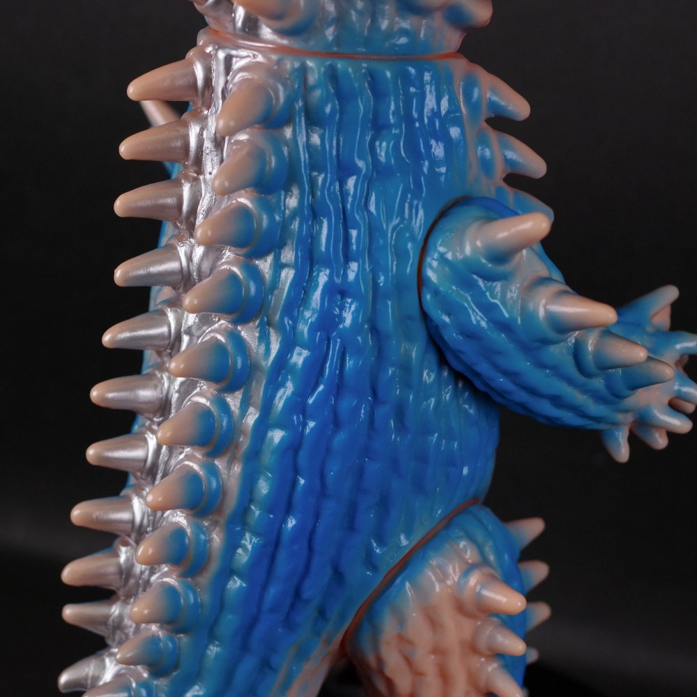 カタログカラー ブルマァク サボテンダー&キングクラブ 新同品&新品 12