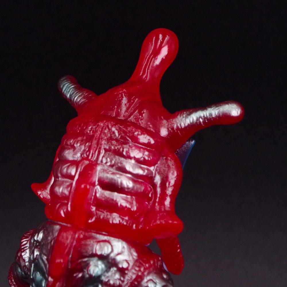 4月28日(月)18時より抽選開始】【一番星玩具】爆走！ヒッポリト星人が