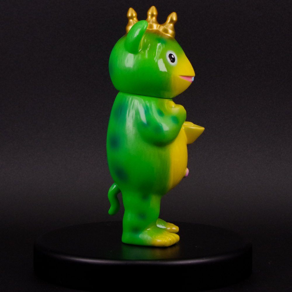 抽選販売品 快獣ブースカ SBDXブースカ SBラーメンブースカ 2体セット