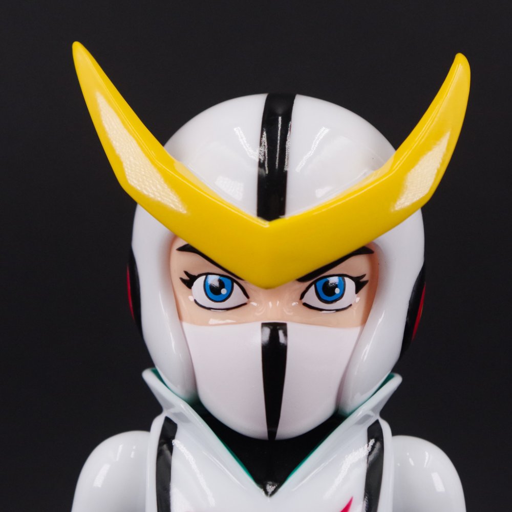 キャシャーン.フレンダー 6月15日(日)11時より販売開始】【Kaiju One