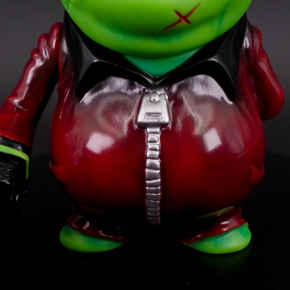 7月11日(金)18時より抽選開始】【KAGEMARU DESIGNS】ノコぴょん