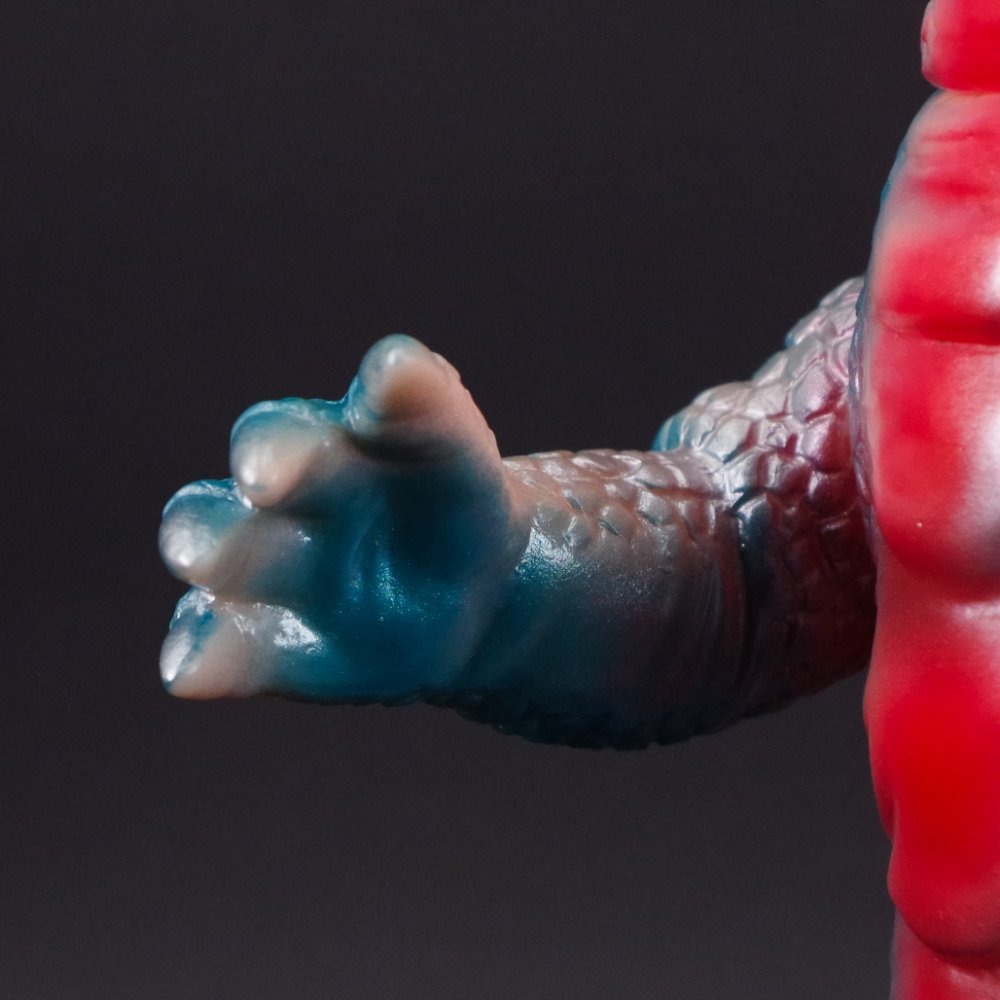 6月27日(金)11時より受注受付開始】【ブルマァク】アーストロン(G