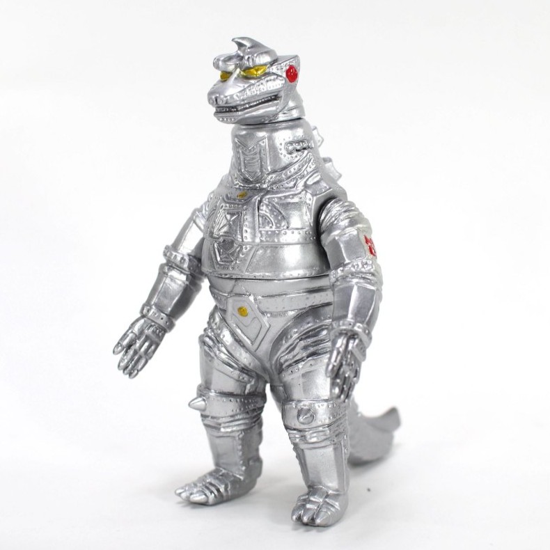 6月6日(金)11時より販売開始】【CCP JAPAN】メカゴジラ(1974