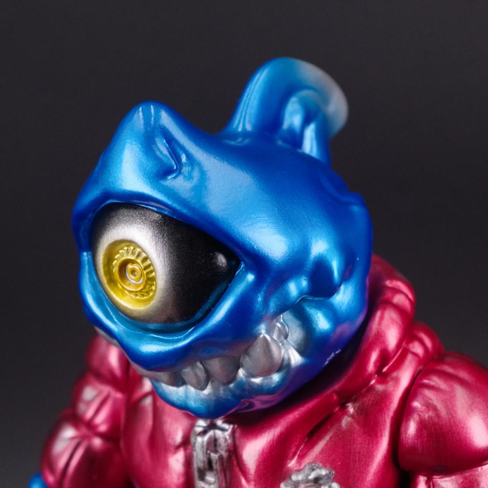 G-SHARK Momoco Studio GYAROMI ジーシャーク ジーシャーク GYAROMI G