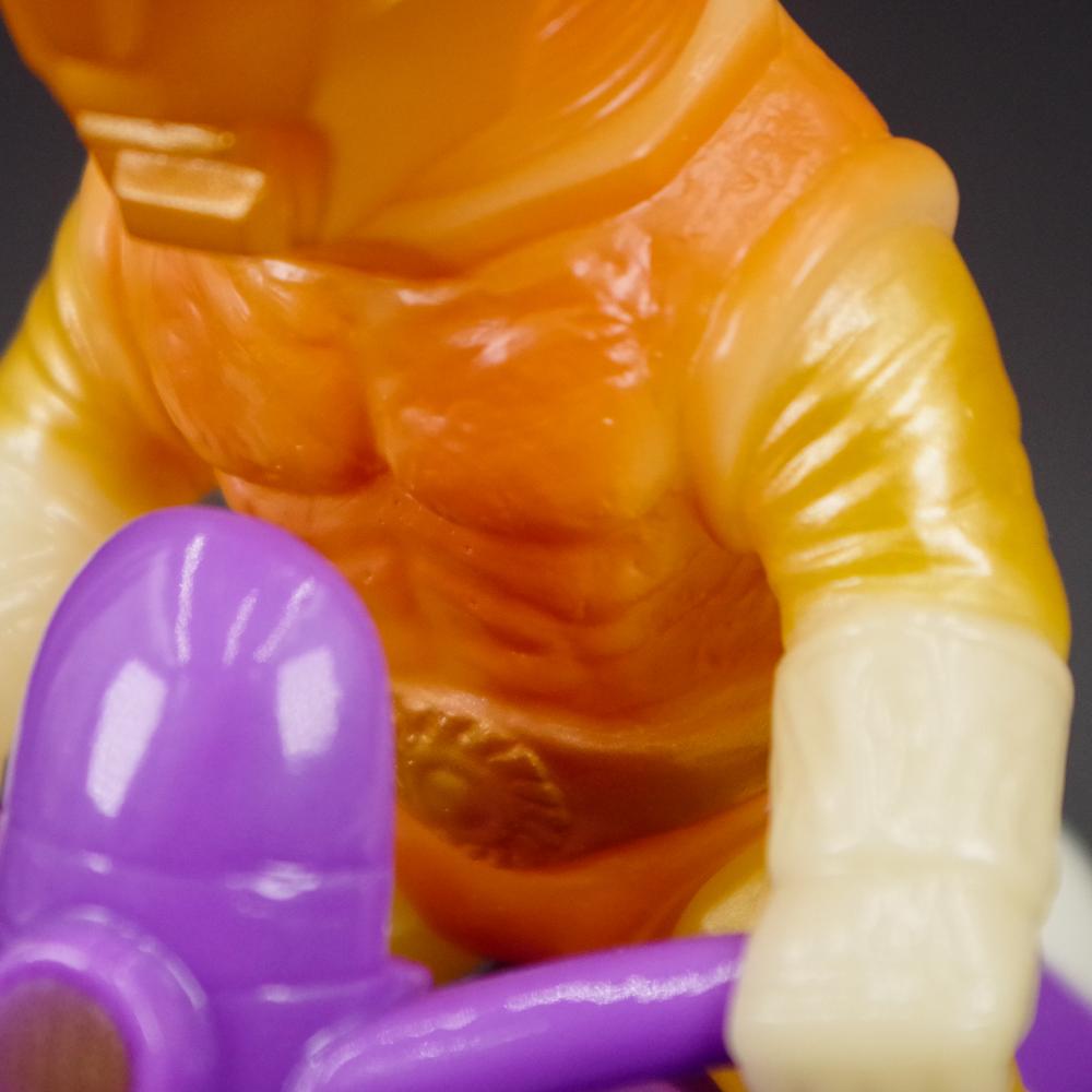 9月8日(月)18時より抽選開始】【一番星玩具】爆走！スペクトルマン