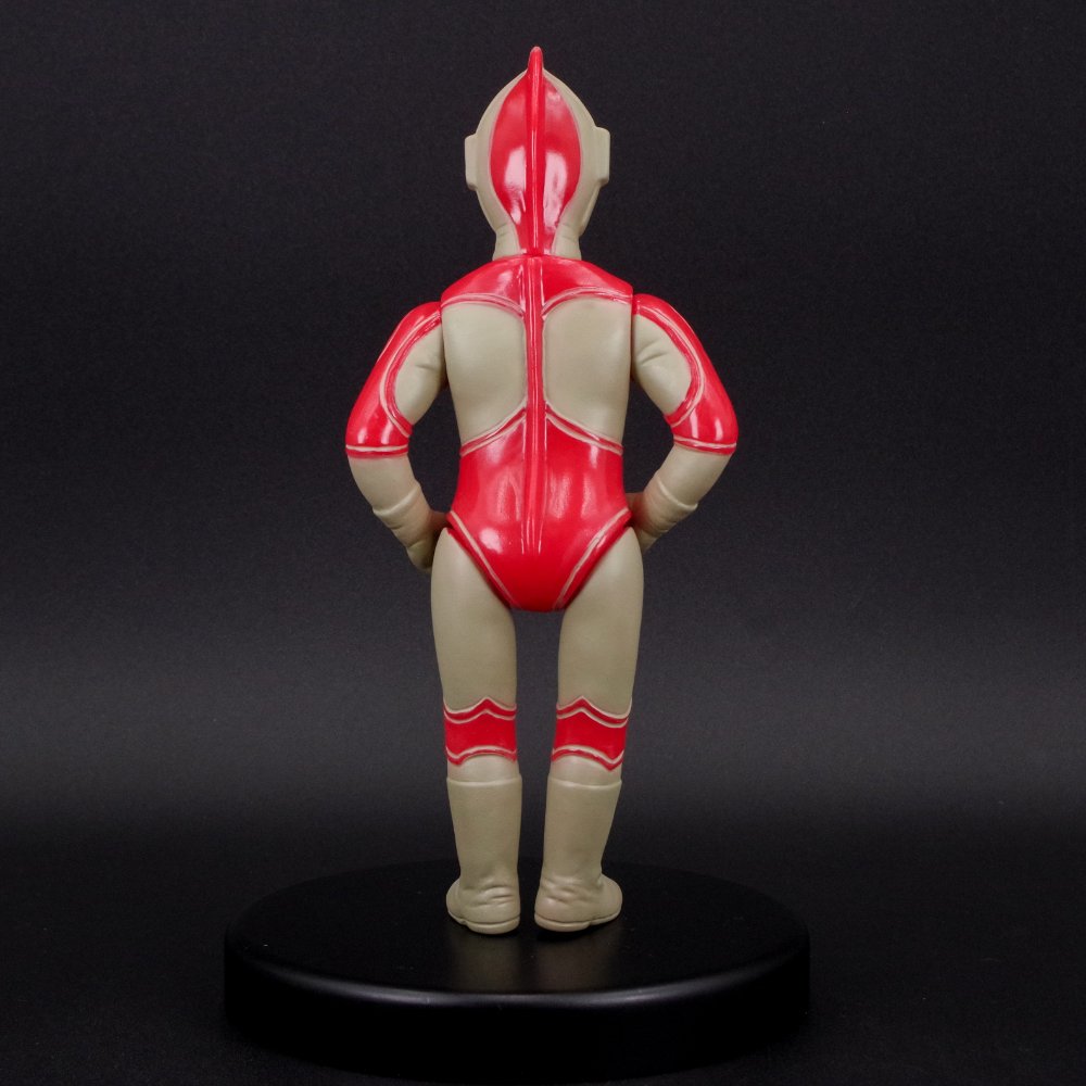 ツブコン2025限定 マルサン ガボラ ヒレ閉じ クリア ツブコン2025限定