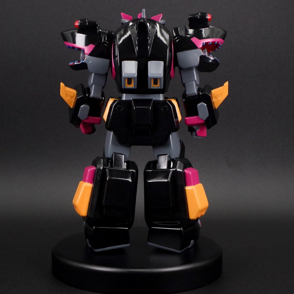 10月10日(金)18時より抽選開始】【Devil Toys X Momoco studio