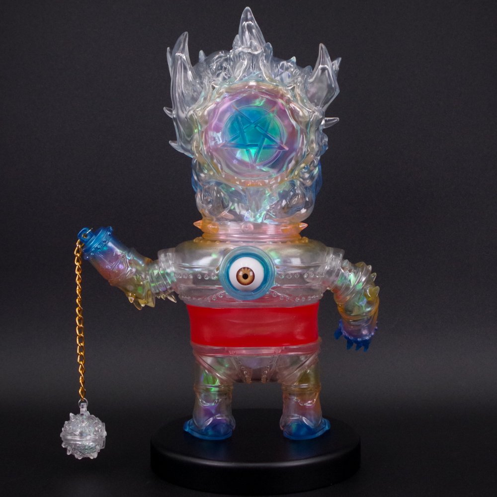 10月2日(木)18時より抽選開始】【FRANK MYSTERIO】対面式販売会《COMPA