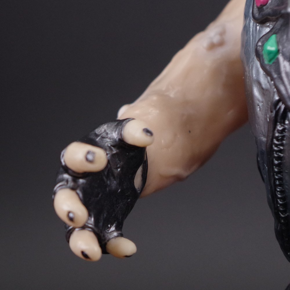 9月17日(水)18時より抽選開始】【Snail toys】阿志(Magic trick)が登場