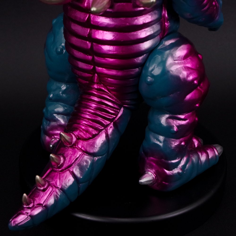 9月24日(水)18時より抽選開始】【M78Toys】ブラックキングが登場