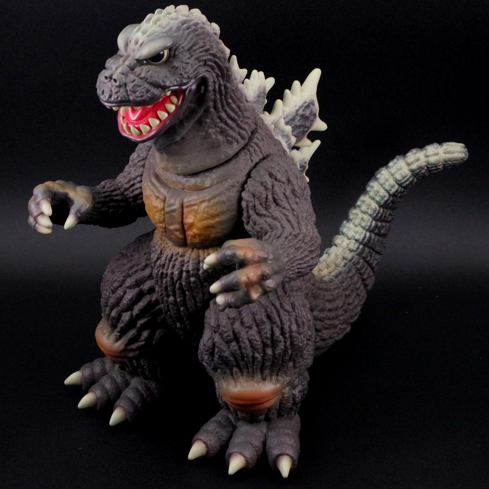 ☆ゴジラ GODZILLA☆ まとめ売り☆全10体 ゴジラ GODZILLA (2023
