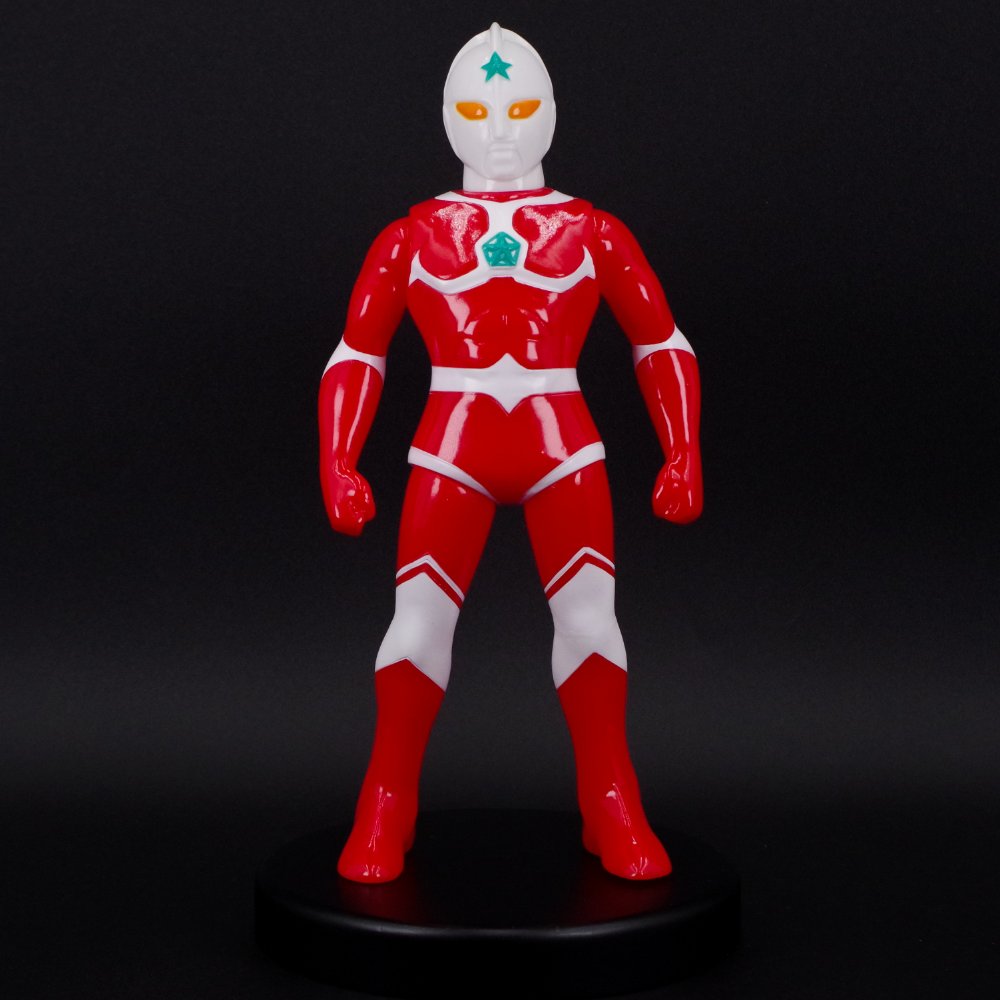 9月27日(土)11時より販売開始】【ビックワンクラフト】ウルトラマン