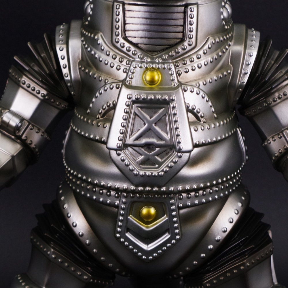 1月24日(金)18時より抽選開始】【Kaiju One】メカゴジラ(1974)が登場