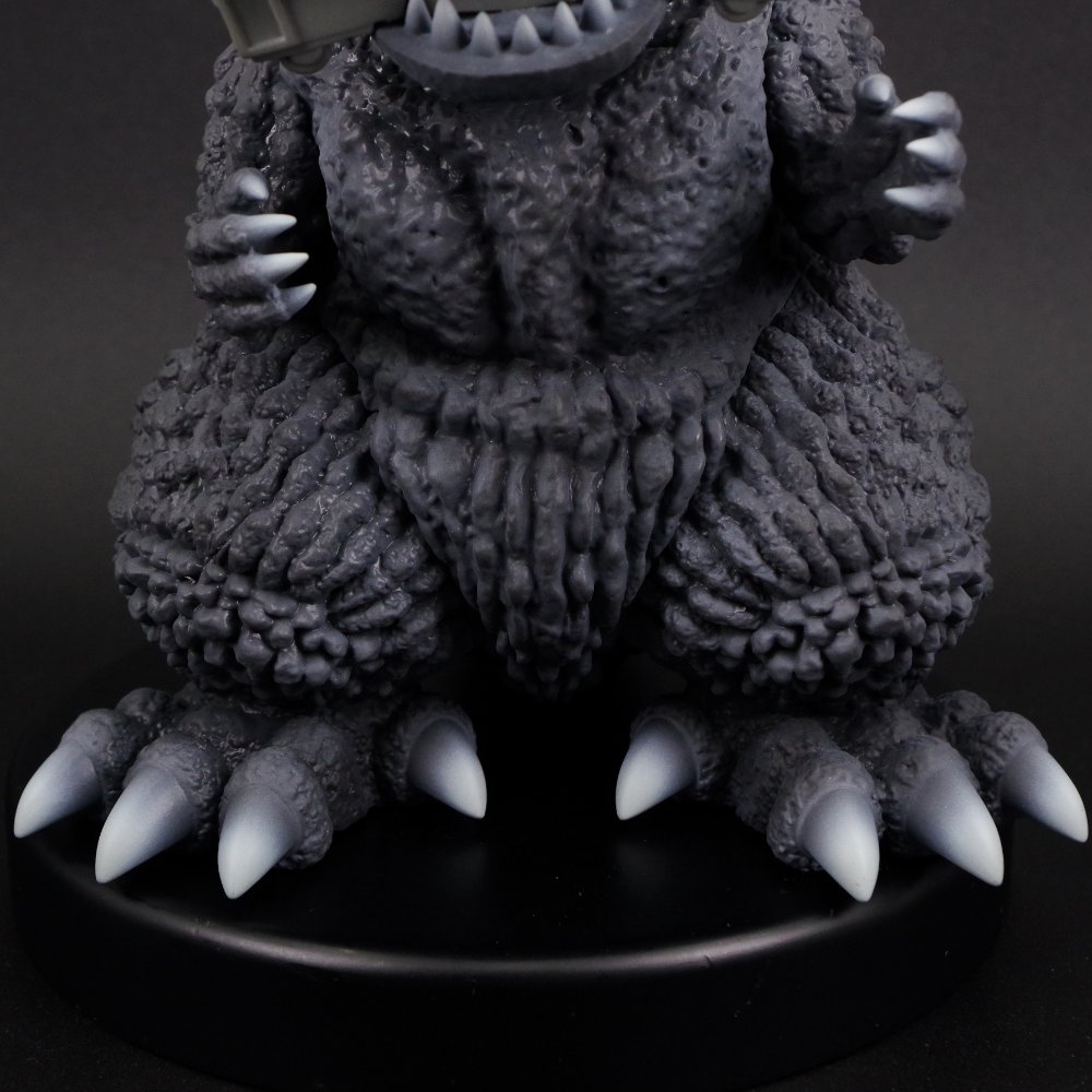 3月7日(金)18時より抽選開始】【UNBOX INDUSTRIES×MDA】ゴジラ(1954)が