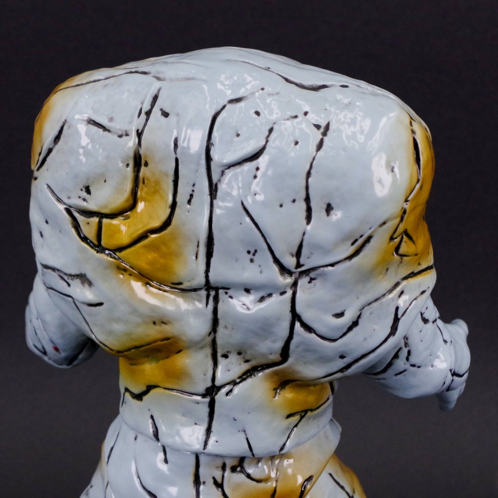 2月28日(金)12時より受注受付開始】【STRANGE GALLERY】ジャミラが登場