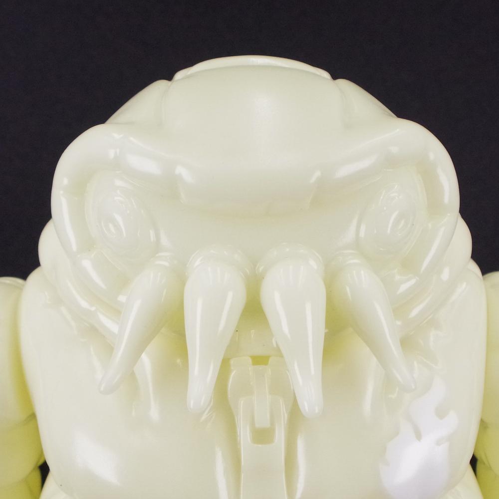 限定」GYAROMI クトゥルフオイド クリアホワイト 限定」GYAROMI