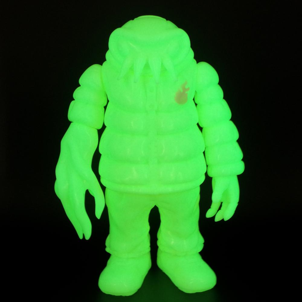 未開封」GYAROMI ゾルオイド シカルナ塗装 今回のシカフェスには、残念