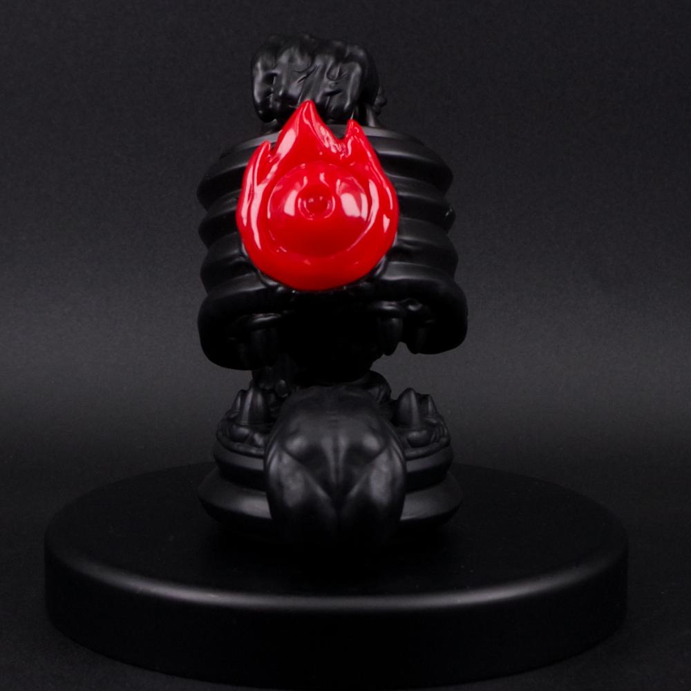 11月6日(木)18時より抽選開始】【DEMON CRAFT】提灯お化け が登場