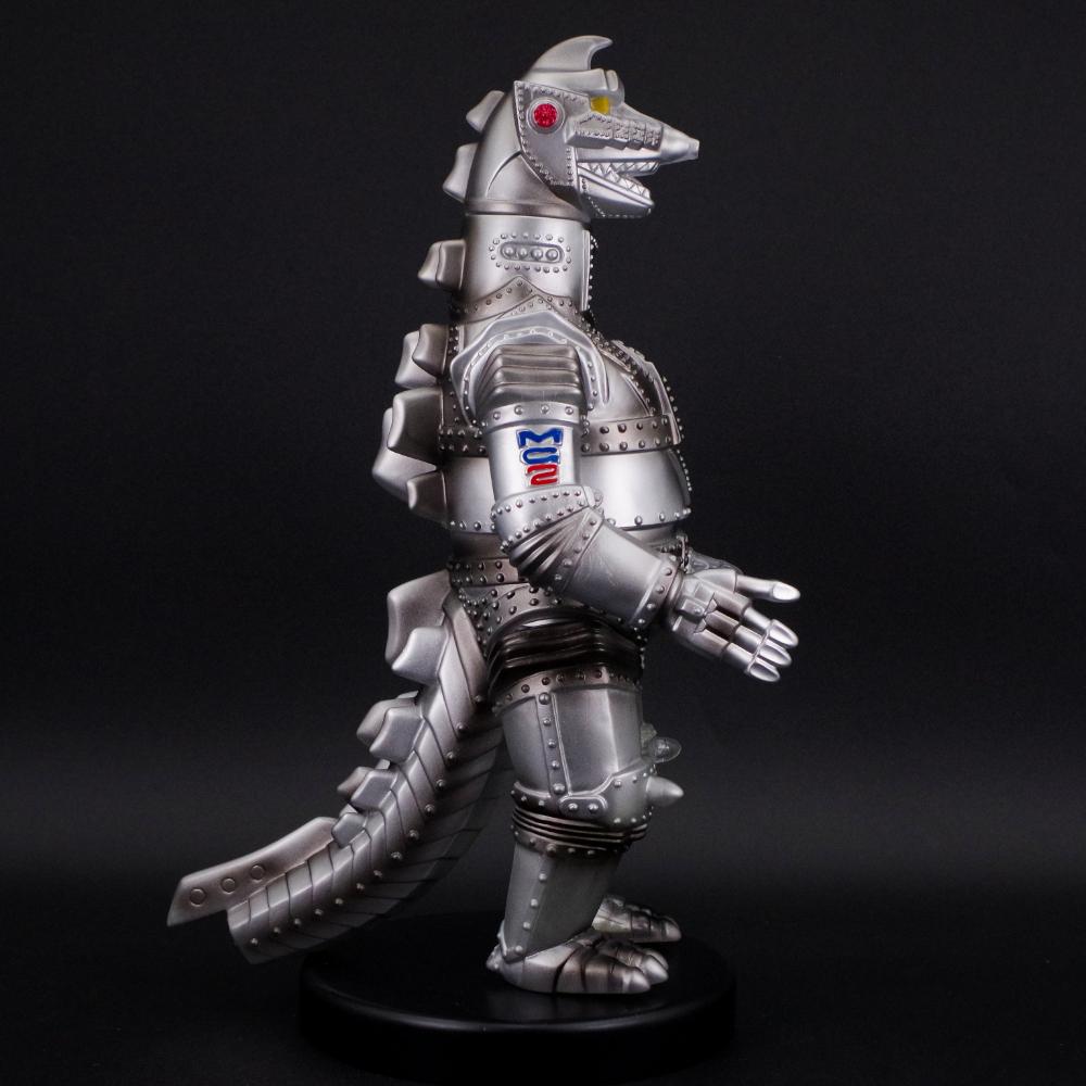 10月27日(月)18時より抽選開始】【マルサン】メカゴジラ2 450 機械可視