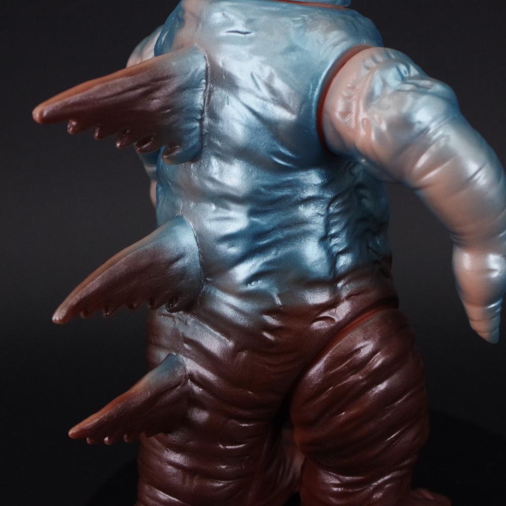 10月29日(水)11時より受注受付開始】【ブルマァク】ムルチ(カタログ