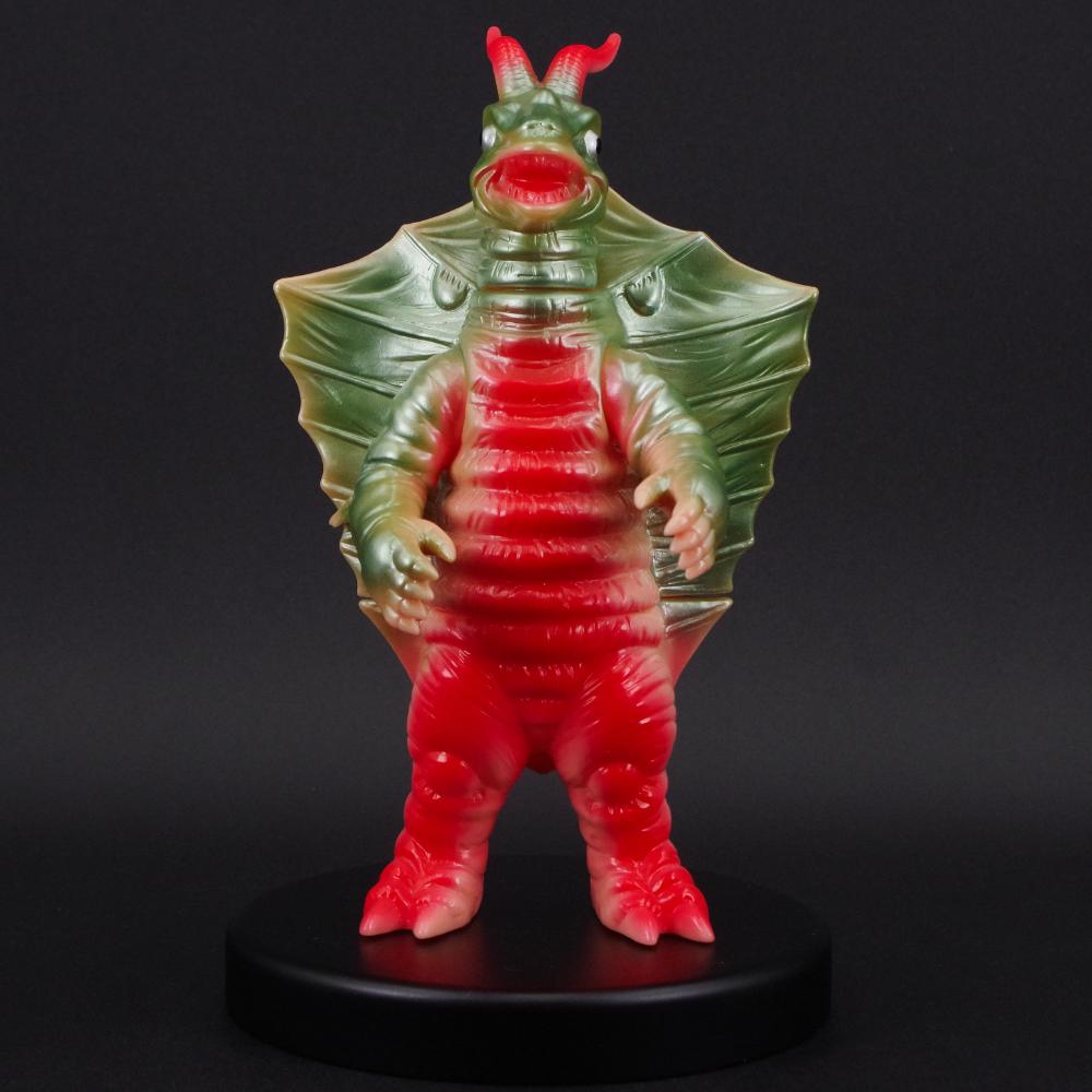 ブルマァク特大蓄光ラゴン 特別