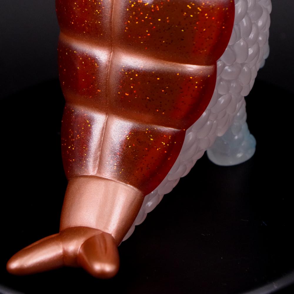 11月4日(火)18時より抽選開始】【千値練×HUMAN ROBOT】スシエルエー