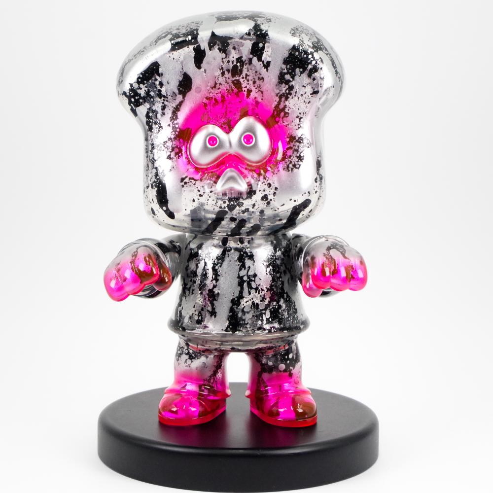 HUMAN ROBOT ShocKING ショッキング 倉敷限定 パンデッド HUMAN ROBOT