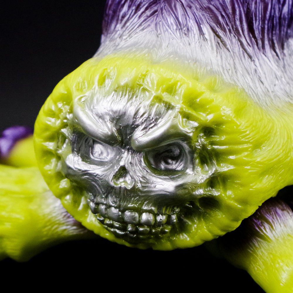 11月26日(水)18時より抽選開始】【Number 2 Combo】牛鬼 が登場