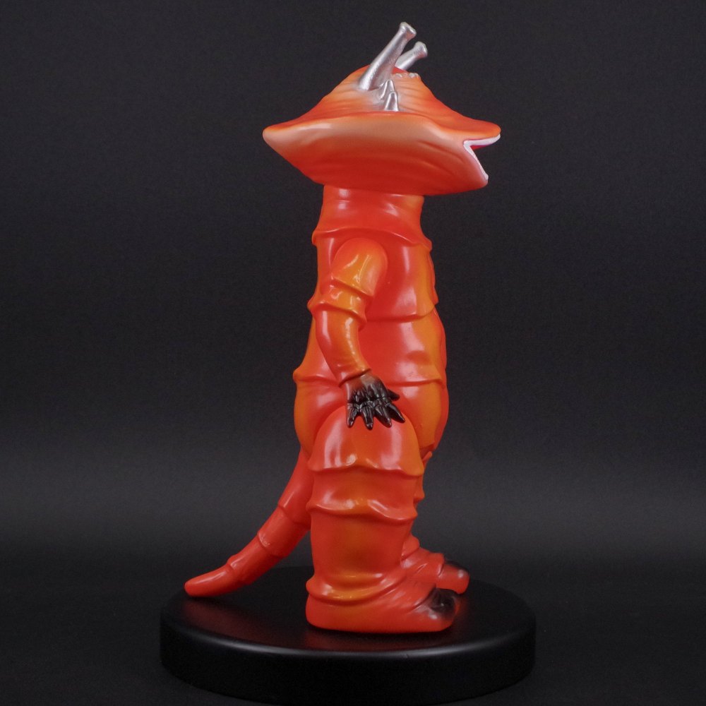 大ブルマァク展にて入荷次第販売開始】【ブルマァク】カネゴン(大