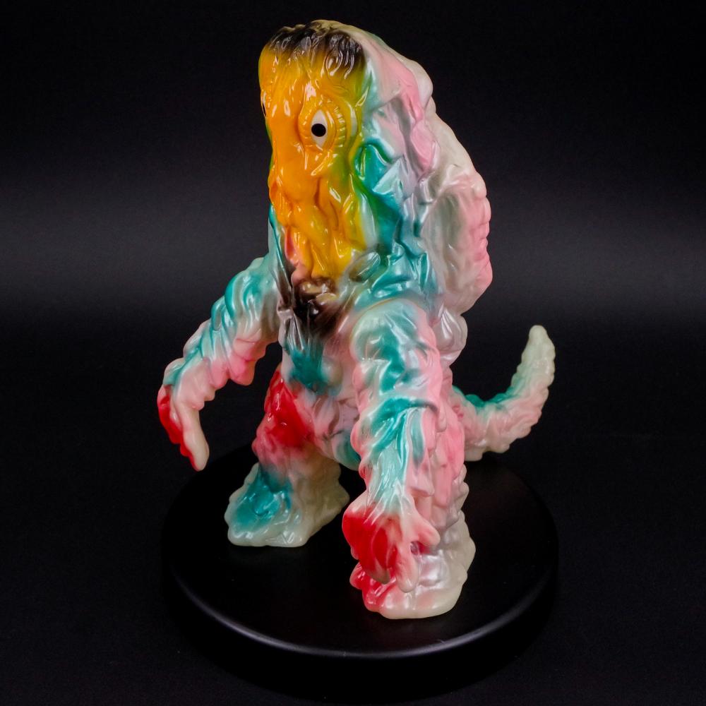 1月16日(金)11時より大ブルマァク展にて抽選開始】【Ⅿ1号】ブルマァク