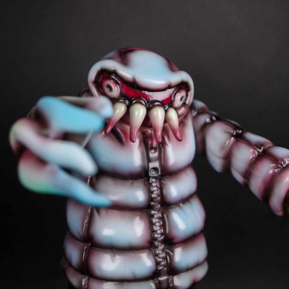 ☆イベント情報☆【かっこわらい雑貨店(笑)×墓場の画廊】秋のホラー祭