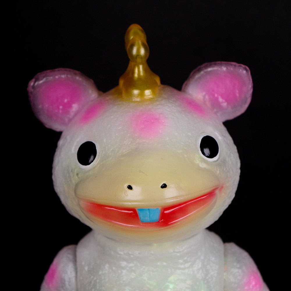 6月4日(土)11:00より数量限定販売開始】ブルマァクの「快獣ブースカ