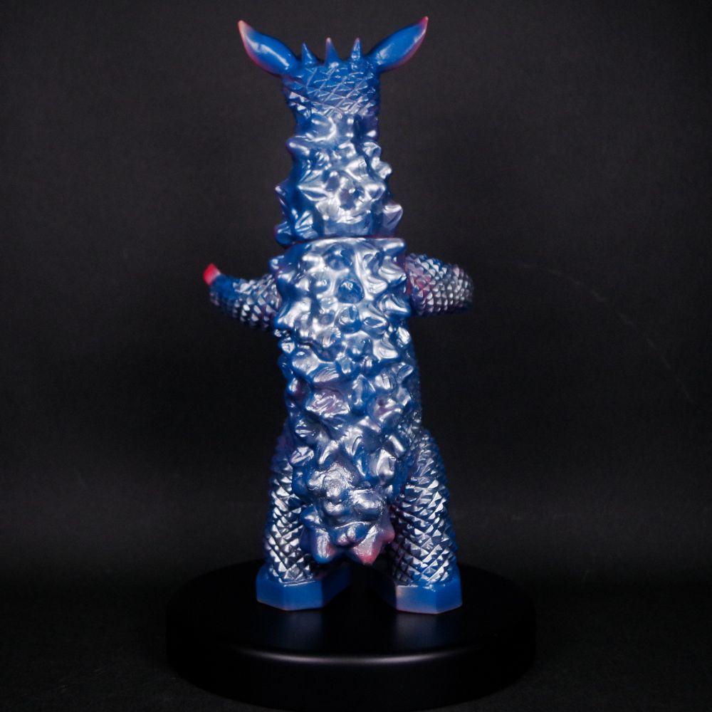 ☆未開封 一期版 脳波怪獣ギャンゴ ブルマァク 2000年 B-CLUB ☆未開封