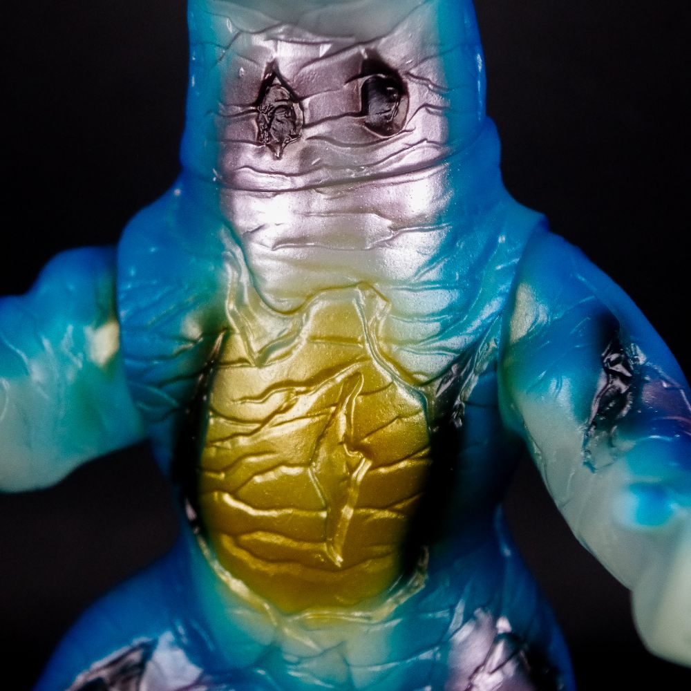 まんだらけ通販 B-CULB 復刻版怪獣シリーズ ブルマァク 彗星怪獣