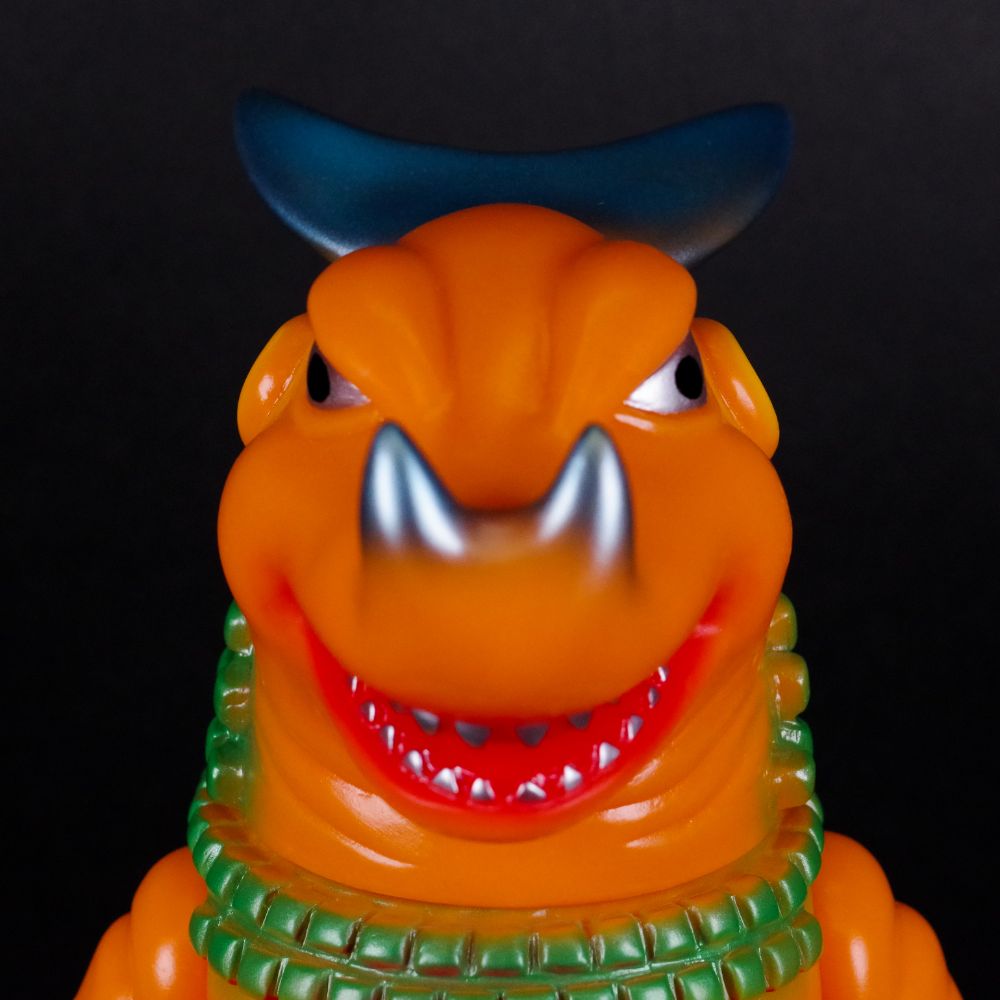 マーミット レッドキラー 2006 WHF 限定版 世紀の大怪獣シリーズ