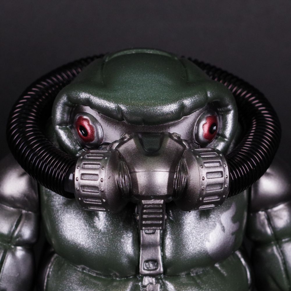 6月19日(月)18時より抽選開始】【GYAROMI】オイドキラーⅡ(グリーン)が