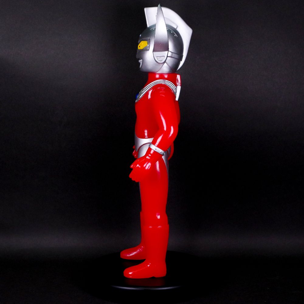 ブルマァク ウルトラマンタロウ 大29cm スペシャルバージョン