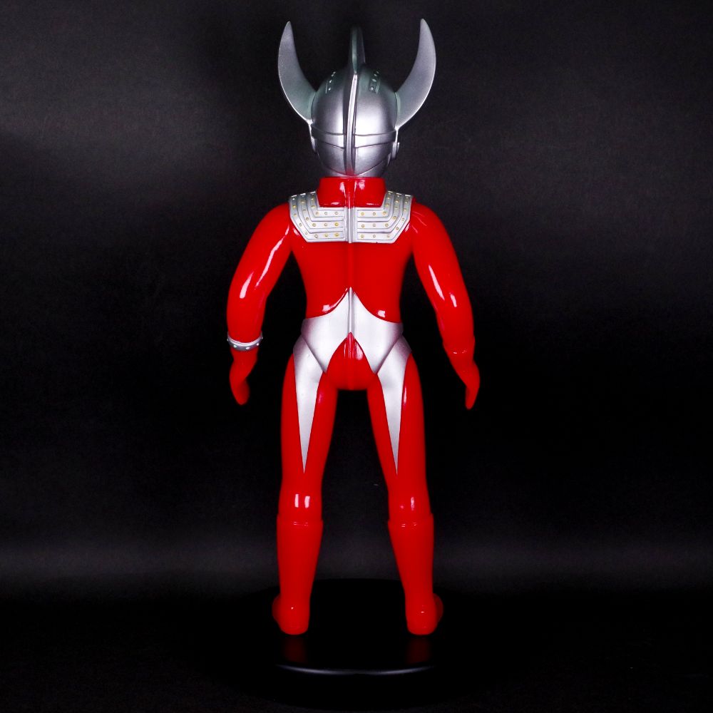 ブルマァク ウルトラマンタロウ 大29cm スペシャルバージョン