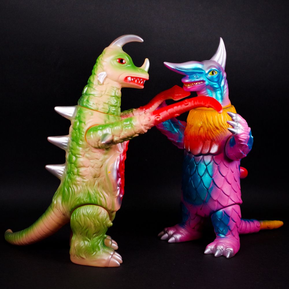 6月29日(木)12時より受注受付開始】【ブルマァク】オイルドリンカー