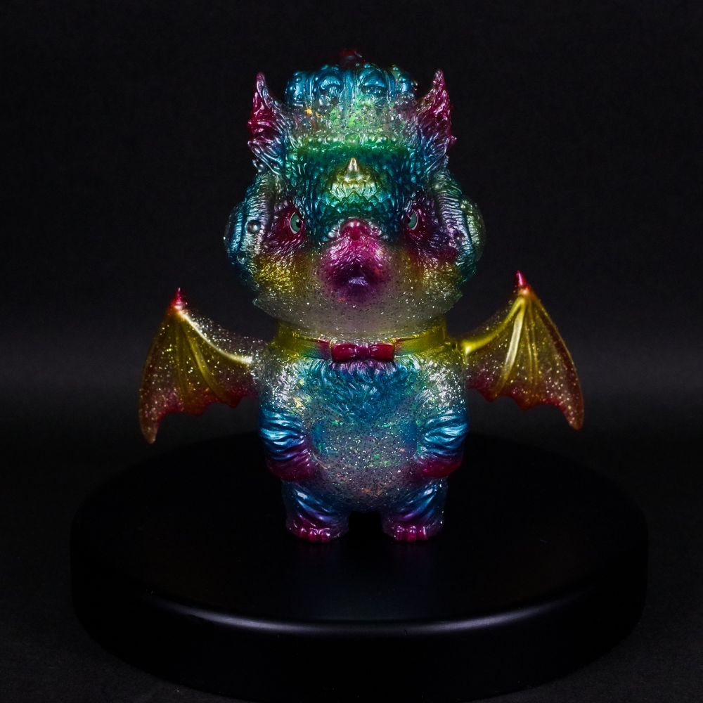 6月9日(金)18時より抽選開始】【もうこやま】アイドルコドモドラゴン